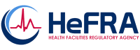 HeFRA Licensing Portal