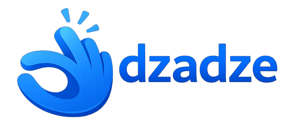 Dzadze